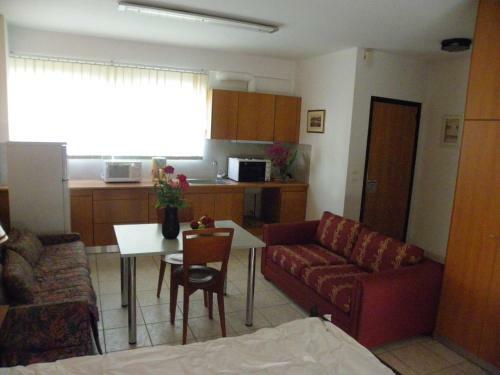 Areti Central Apartment