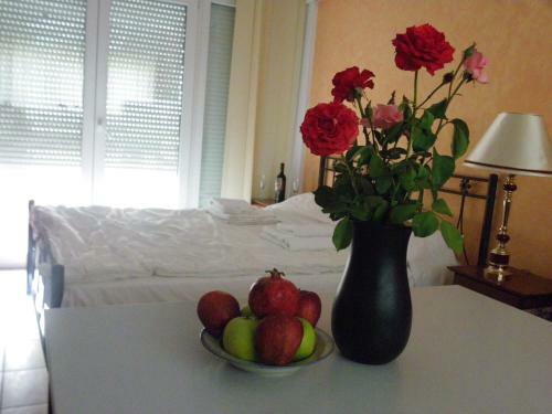 Areti Central Apartment