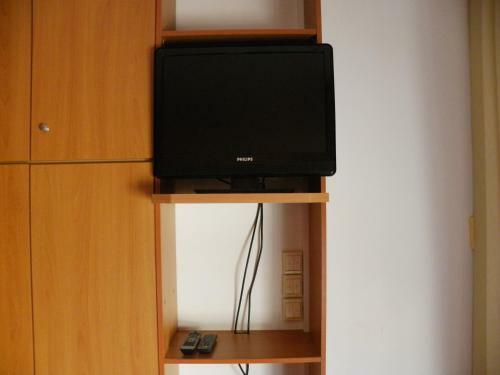 Areti Central Apartment