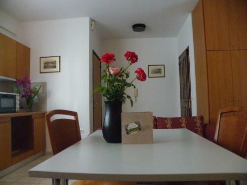 Areti Central Apartment