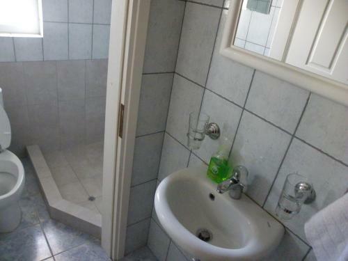 Areti Central Apartment