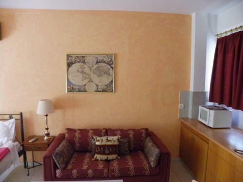 Areti Central Apartment