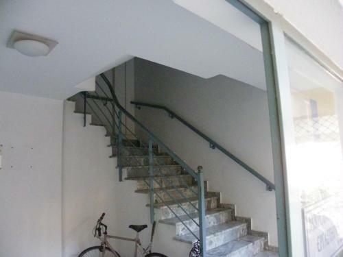 Areti Central Apartment