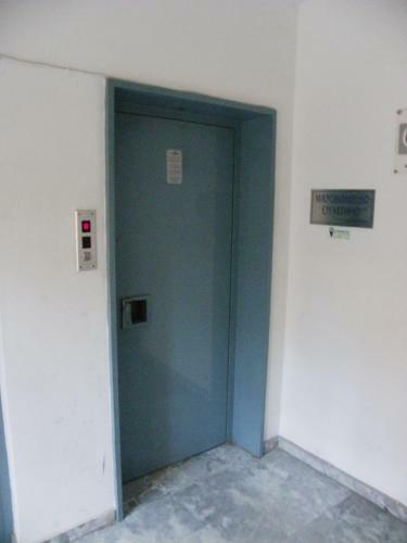 Areti Central Apartment