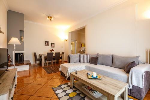 Androniki Apartment