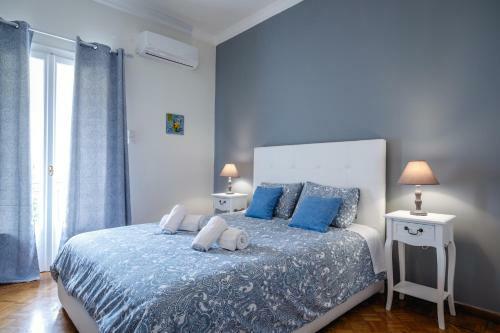 Androniki Apartment