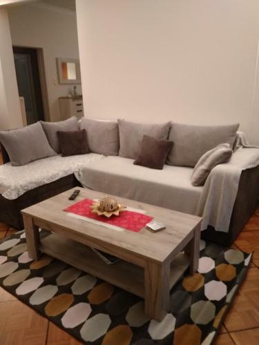 Androniki Apartment