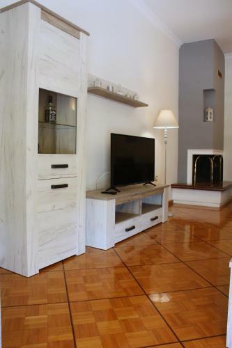 Androniki Apartment