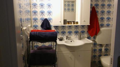 Apartamento Central Location
