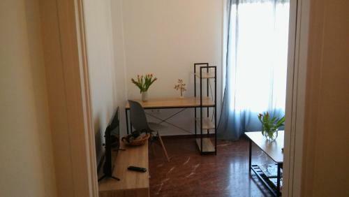 Apartamento Central Location