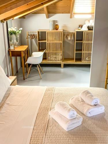 Apartamento Api Projects Nafplio - Superior Loft