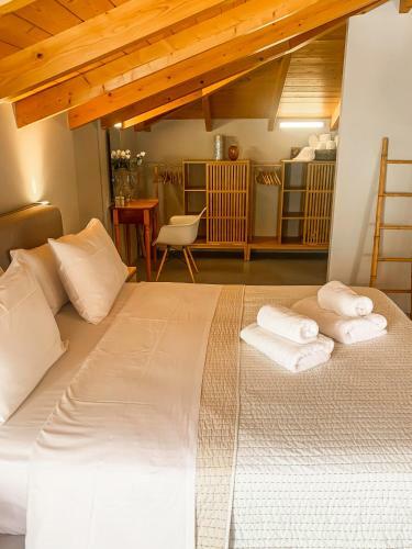 Apartamento Api Projects Nafplio - Superior Loft
