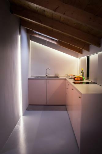 Apartamento Api Projects Nafplio - Superior Loft