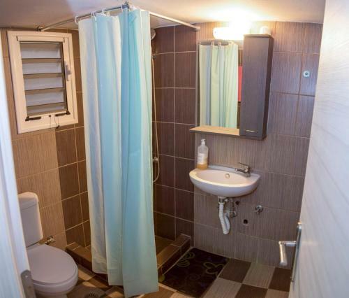 Aris Apartment