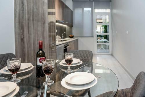 Apartamento ''steliosdimitra'' Guest House II In Nafplio