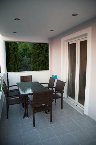 Fedra - Panoramic Sea View