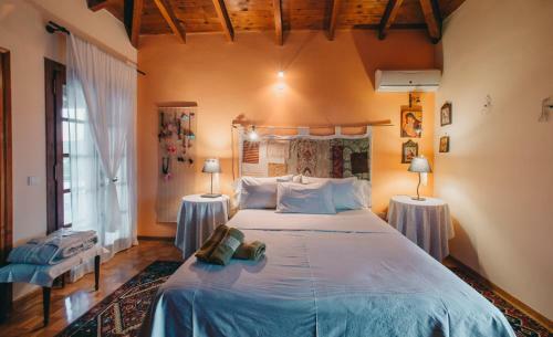 Villa Oneirama