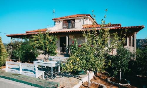 Villa Oneirama