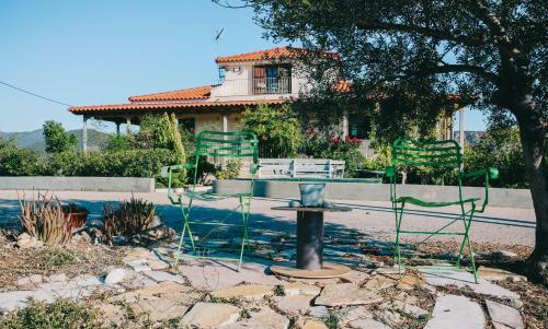Villa Oneirama