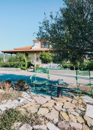 Villa Oneirama