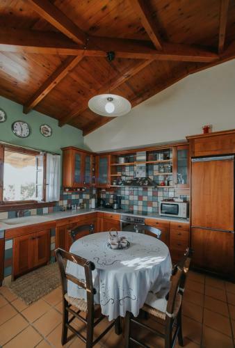 Villa Oneirama