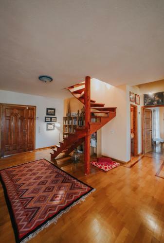 Villa Oneirama