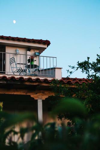 Villa Oneirama