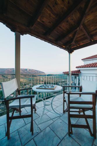Villa Oneirama