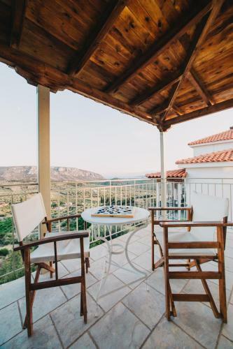 Villa Oneirama