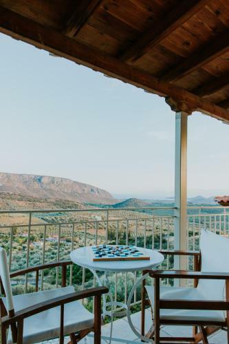 Villa Oneirama