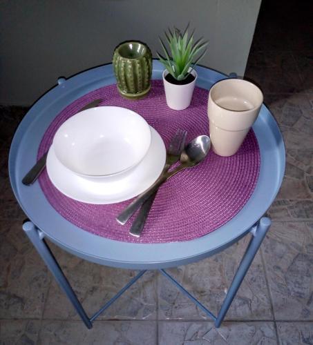 Apartamento Central Hestia