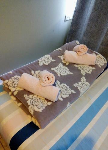Apartamento Central Hestia