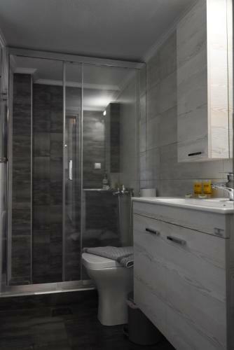 "????" ?????????? / "rodi" Apartment