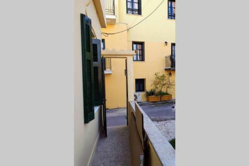 Apartamento Comfortable And Romantic Chic House In Old Town!