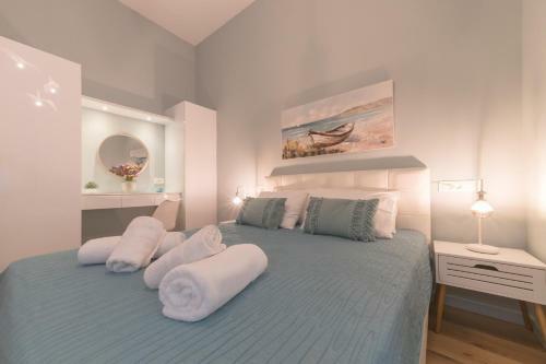 Apartamento Saint George Cozy Studio