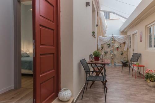 Apartamento Saint George Cozy Studio