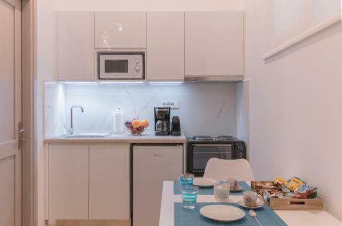 Apartamento Saint George Cozy Studio