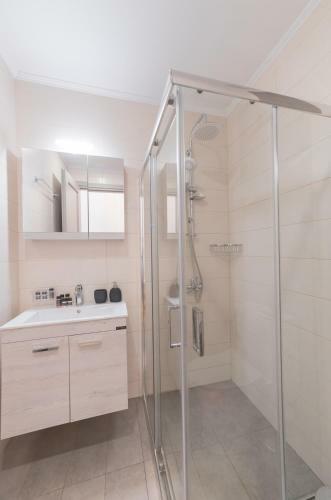 Apartamento Saint George Cozy Studio