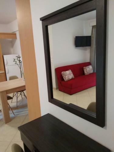 Apartamento Spyros Studio