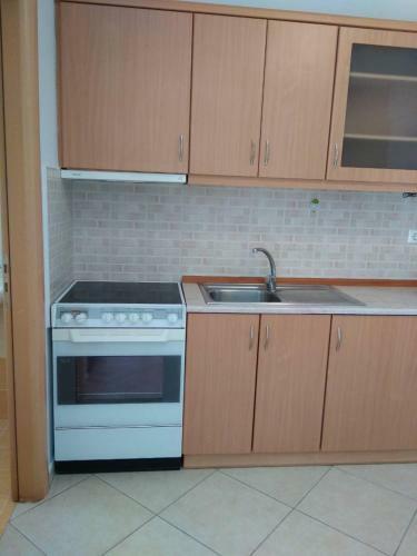Apartamento Spyros Studio