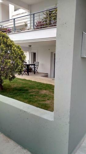 Apartamento Spyros Studio