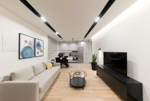 Apartamento Vida Omirou Residences