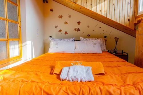 Apartamento Enjoy Your Stay At Nafplio In A Loft