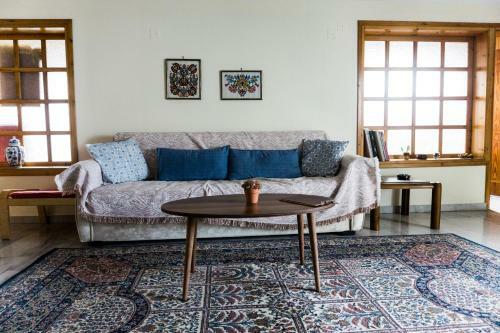 Apartamento Enjoy Your Stay At Nafplio In A Loft