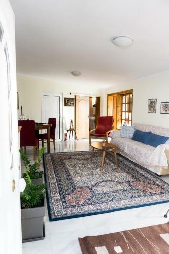 Apartamento Enjoy Your Stay At Nafplio In A Loft