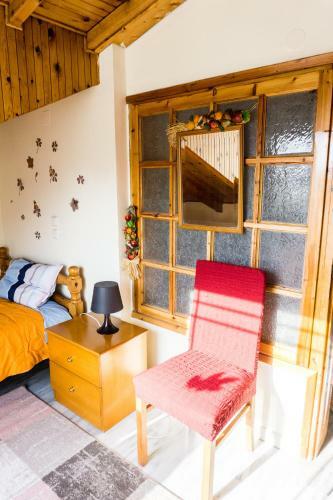 Apartamento Enjoy Your Stay At Nafplio In A Loft