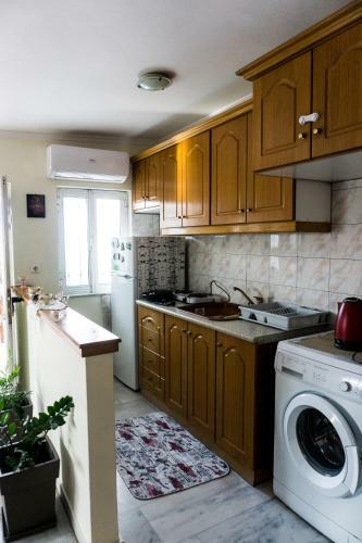 Apartamento Enjoy Your Stay At Nafplio In A Loft