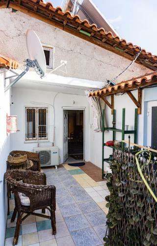 Apartamento Enjoy Your Stay At Nafplio In A Loft