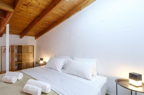 Apartamento Amazing View Family Penthouse