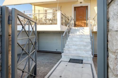Apartamento Amazing View Family Penthouse